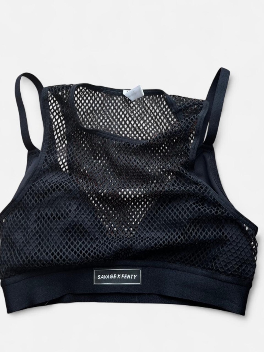 savage x fenty bralette